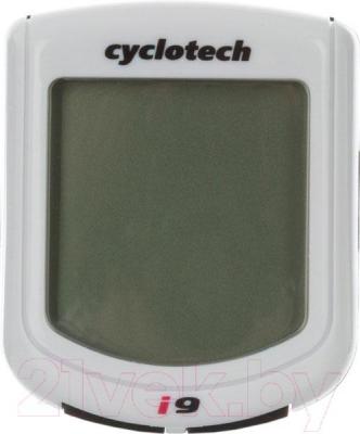 Cyclotech I6 Инструкция Cyclotech I6 Инструкция