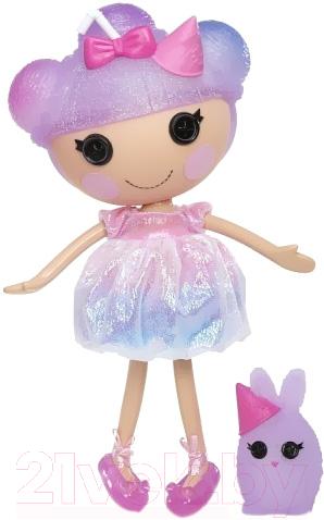 Кукла Lalaloopsy