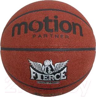 Баскетбольный мяч Motion Partner
