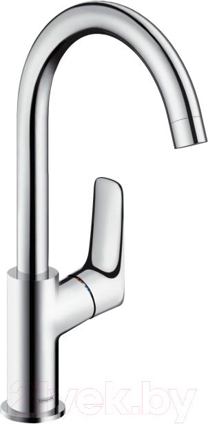 Смеситель Hansgrohe