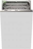 Посудомоечная машина Hotpoint LSTF 9M117 C EU -