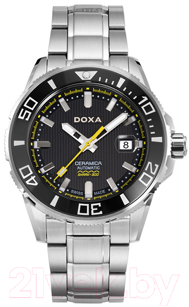 Часы мужские наручные Doxa