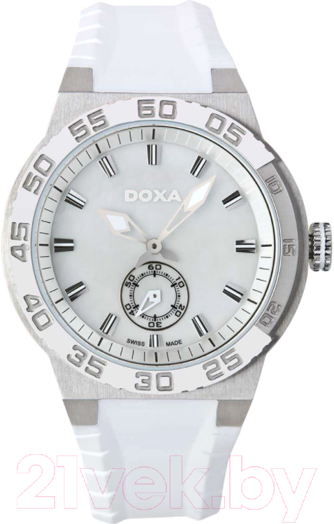 Часы женские наручные Doxa