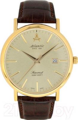 Часы наручные мужские ATLANTIC 50351.45.31 - общий вид