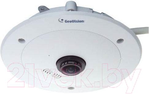 IP-камера GeoVision