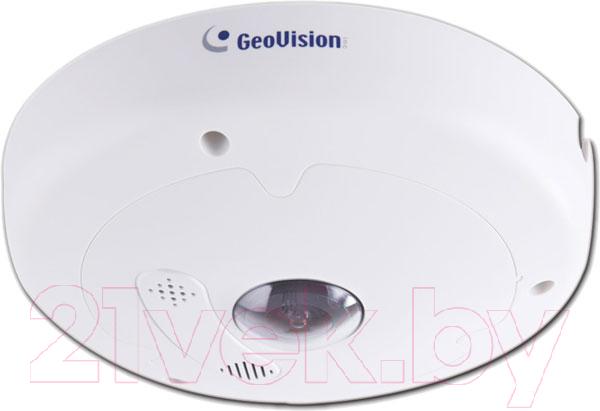 IP-камера GeoVision