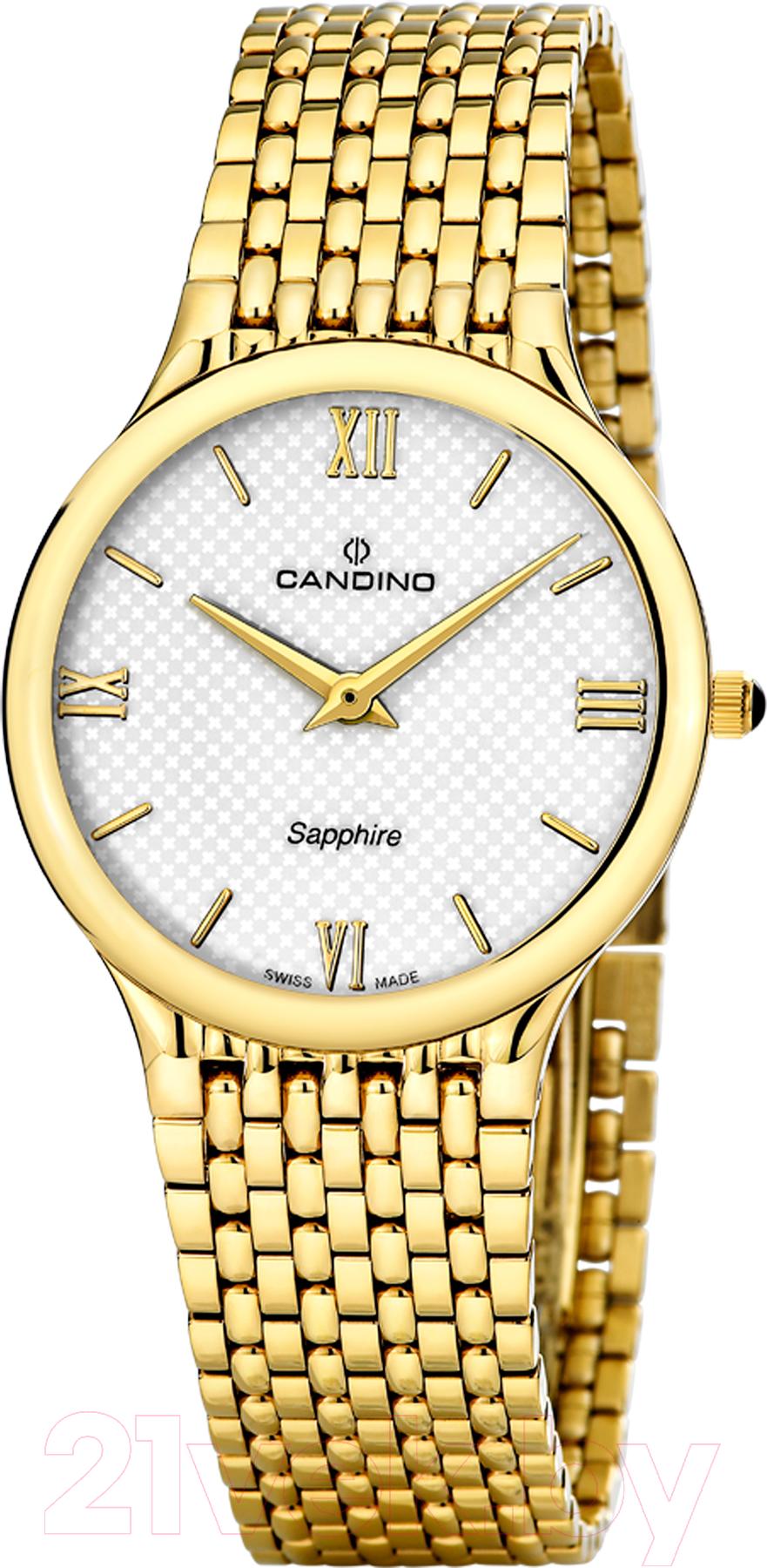 Часы мужские наручные Candino