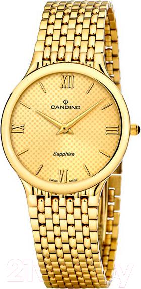 Часы мужские наручные Candino