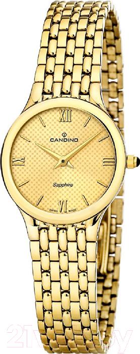 Часы женские наручные Candino