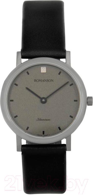 Часы женские наручные Romanson