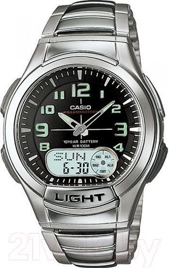 Часы мужские наручные Casio