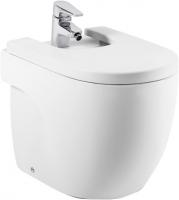Биде напольное Roca N-Meridian Compacto A357247000 -