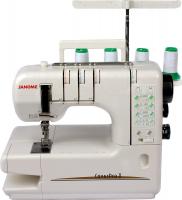 Распошивальная машина Janome CoverPro II -