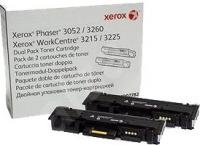 Комплект тонер-картриджей Xerox 106R02782 -