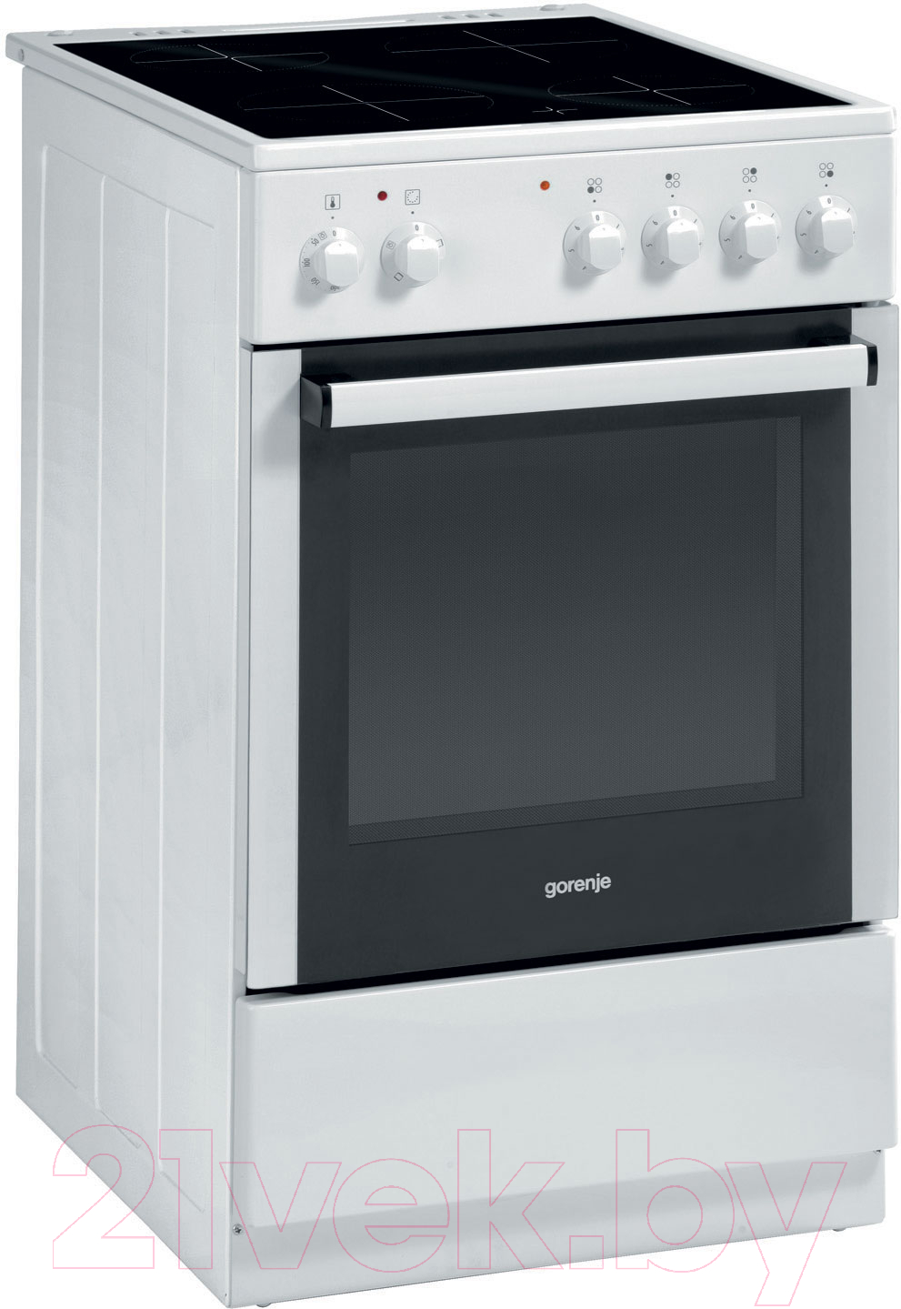 Плита электрическая Gorenje