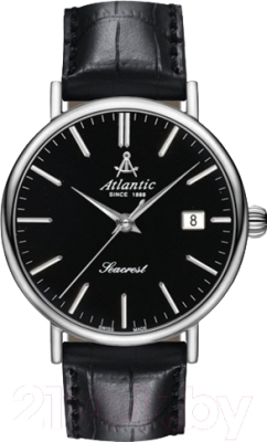 Часы наручные женские ATLANTIC 50351.41.61