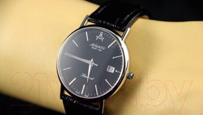 Часы наручные женские ATLANTIC 50351.41.61