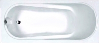 Ванна акриловая Kolo Comfort 160x75 (с ножками) -