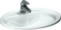Умывальник Laufen Pro 56x44 (8139510001041) -