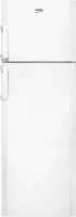 Холодильник с морозильником Beko DS333020 -