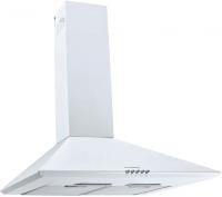 Вытяжка купольная Pyramida Basic Casa 60K (белый) -