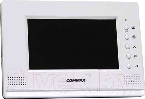 Видеодомофон Commax