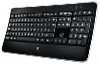 Клавиатура Logitech K800 (920-002395) -