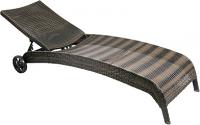 Шезлонг Garden4you Wicker 11746 -