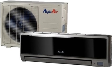 Сплит-система AlpicAir