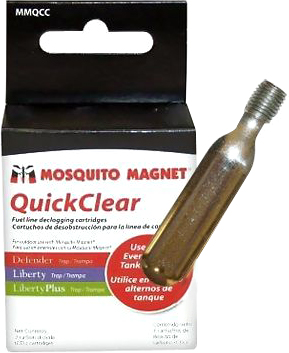 Картридж быстрой очистки Mosquito Magnet