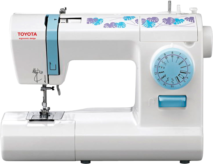 Швейная машина Toyota