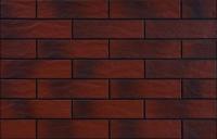 Плитка Cerrad Contry Wisnia Рустик (245x65) -