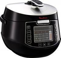Мультиварка-скороварка Moulinex CE502832 -