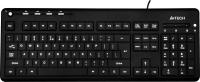 Клавиатура A4Tech KD-126-2 (Black) -