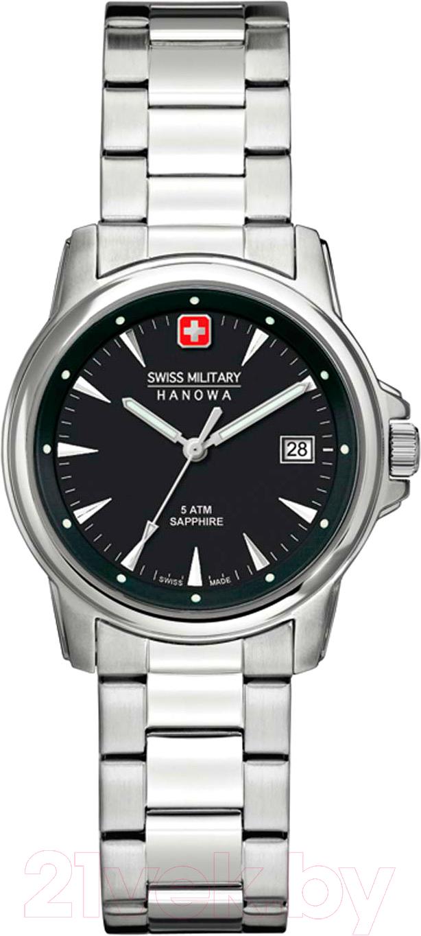 Часы женские наручные Swiss Military Hanowa