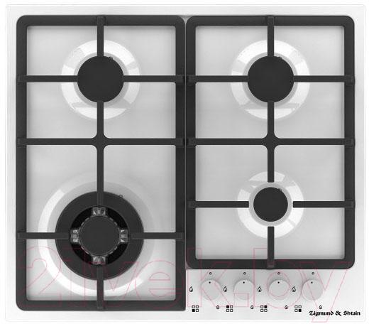 Газовая варочная панель Zigmund & Shtain