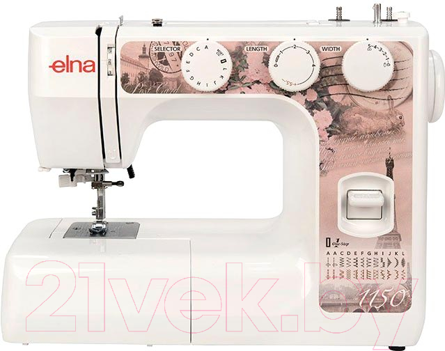 Швейная машина Elna