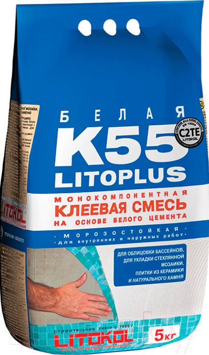 Клей для плитки Litokol