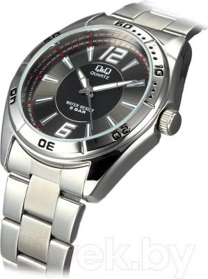Часы наручные мужские Q&Q Q470J202