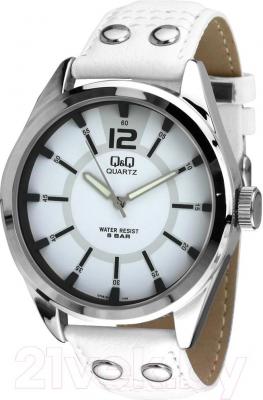 Часы наручные мужские Q&Q Q736J301
