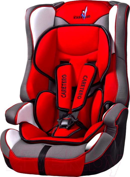 Автокресло Caretero Vivo (красный) Гомель Продажа товаров Автокресло Caretero Vivo (красный) Гомель Продажа товаров