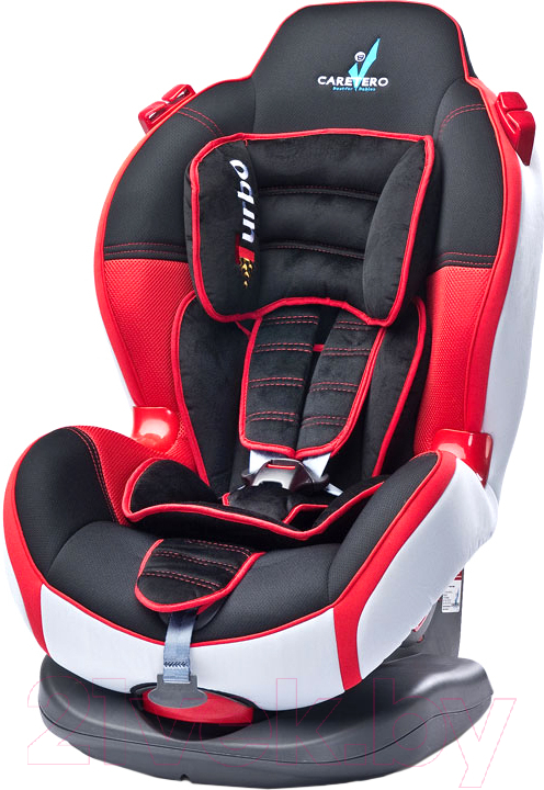 Автокресло Caretero Sport Turbo (красный) Козловщина Б.у товары Автокресло Caretero Sport Turbo (красный) Козловщина Б.у товары