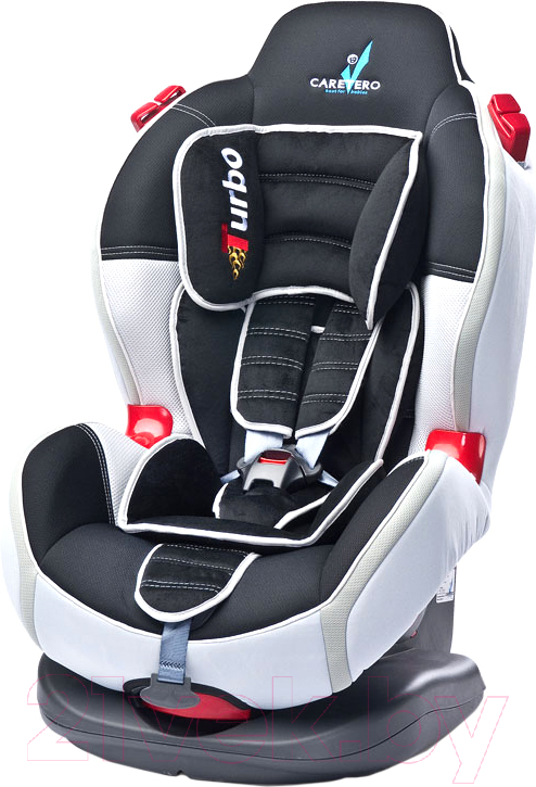 Автокресло Caretero Sport Turbo (светло-серый) Козловщина Новые объявления Автокресло Caretero Sport Turbo (светло-серый) Козловщина Новые объявления