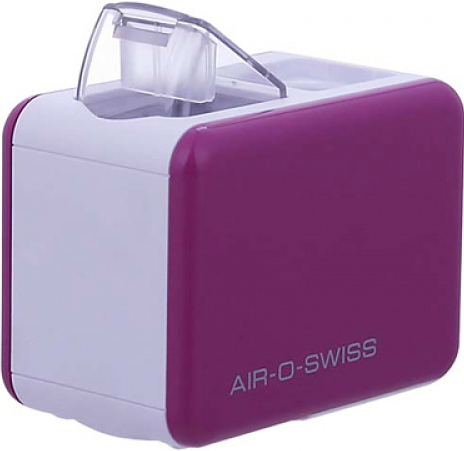 Ультразвуковой увлажнитель воздуха Boneco Air-O-Swiss