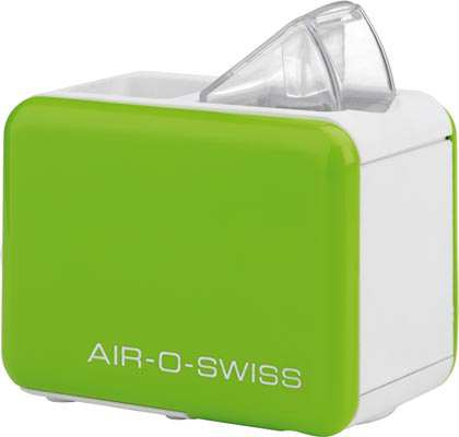 Ультразвуковой увлажнитель воздуха Boneco Air-O-Swiss