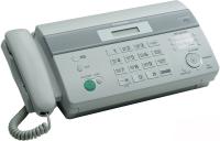 Факс Panasonic KX-FT982RU-W -