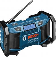 Радиоприемник Bosch GML Sound Boxx (0.601.429.900) -
