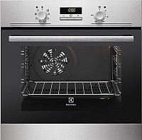 Электрический духовой шкаф Electrolux OPEA4300X -