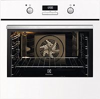 Электрический духовой шкаф Electrolux OPEB4330V -