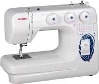 Швейная машина Janome S-24 -